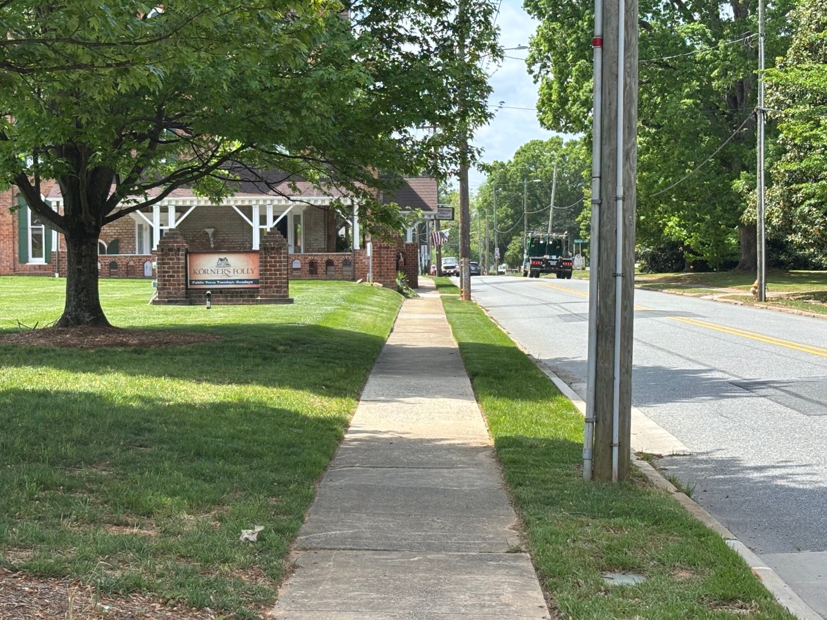 Project Updates: Planning for Kernersville with Community&nbsp;Voices