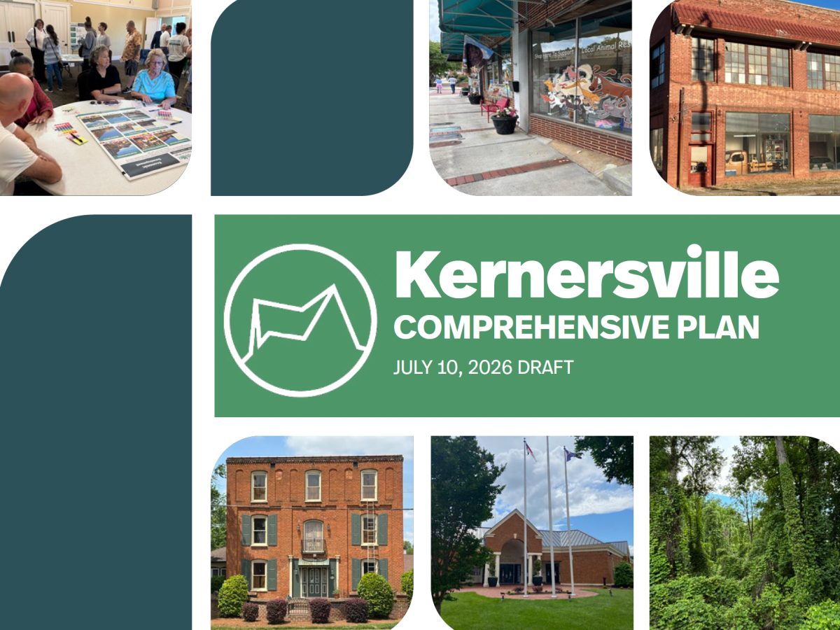 Tomorrow: Drop-In Open House from&nbsp;4-6PM